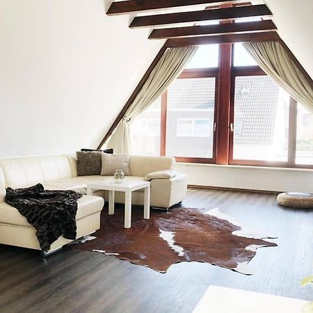 Ferienwohnung Haus Ruhrgebiet 뮬하임안더루 외부 사진