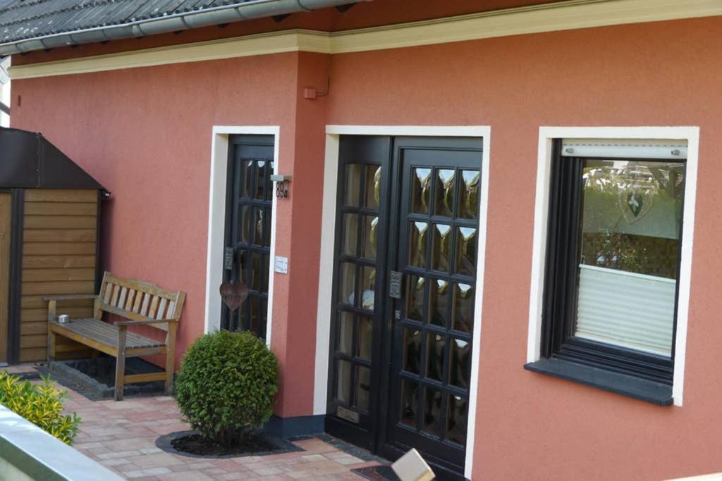 Ferienwohnung Haus Ruhrgebiet 뮬하임안더루 외부 사진