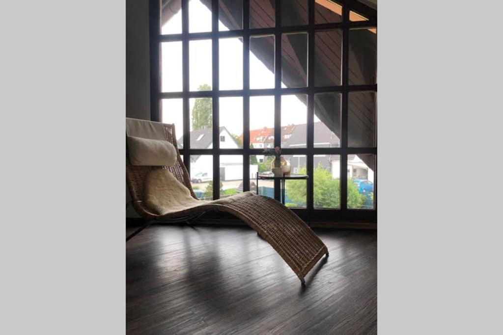 Ferienwohnung Haus Ruhrgebiet 뮬하임안더루 외부 사진