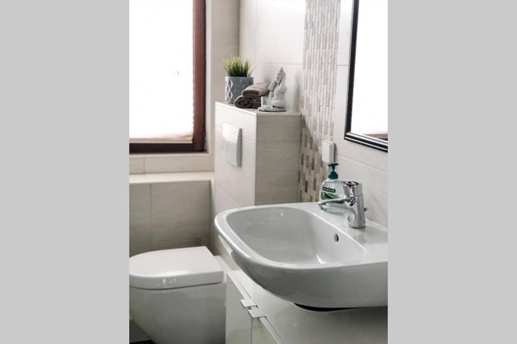 Ferienwohnung Haus Ruhrgebiet 뮬하임안더루 외부 사진